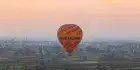 Hot Air Balloon Trip in Luxor